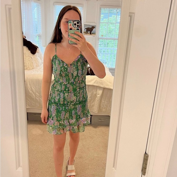 Dress - Picture 7 of 8